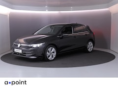 Volkswagen Golf - 1.5 eHybrid Style Edition 204 pk Automaat (DSG) | Navigatie via App | Parkeersensoren (Par