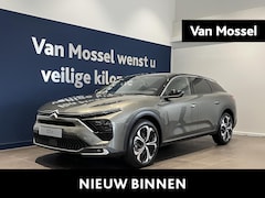 Citroën C5 X - Business Plus - ELEKTRISCH VERSTELBARE STOELEN - ADAPTIVE CRUISE CONTROL
