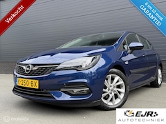 Opel Astra - 1.2 Turbo Edition CLIMA*CRUISE*CARPLAY*HAAK*NAP*LED