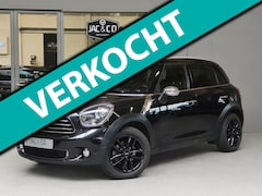 MINI Countryman - 1.6 Cooper Edition Automaat