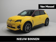 Renault 5 - 5 comfort range iconic cinq 52 kWh | Pack safety & advanced driving assist met full easy p