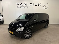 Mercedes-Benz Vito - 122 CDI V6 Extra Lang Automaat Marge