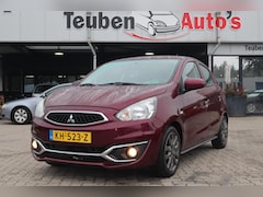 Mitsubishi Space Star - 1.0 Cool+ | Airco | LM velgen | 2016