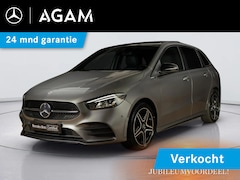 Mercedes-Benz B-klasse - 250 e AMG Line Panoramadak