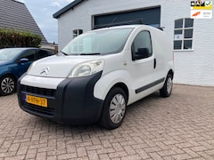 Citroën Nemo - 1.3 HDiF Bj 2011, MARGE, Airco, Trekhaak, CV, inruil is mogelijk