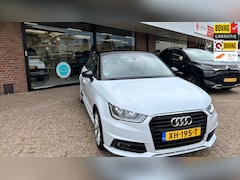 Audi A1 Sportback - 1.0 TFSI Pro Line