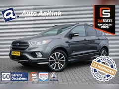 Ford Kuga - 183PK ST Line AWD AUTOM. | ELEC. TREKHAAK | WINTERPACK | NAVI | CRUISE