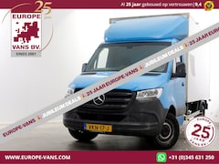 Mercedes-Benz Sprinter - 311 CDI 115pk E6 RWD Bakwagen met achterdeuren 2-Persoons 05-2021