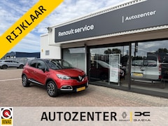Renault Captur - 1.2 TCe 120pk Dynamique | trekhaak | camera | parkeersensor | tijdelijk gratis Top Aflever
