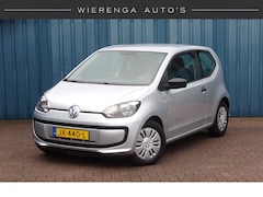 Volkswagen Up! - 1.0 take up BlueM. | Airco | N.A.P