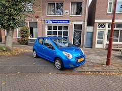 Suzuki Alto - 1.0 Comfort Plus