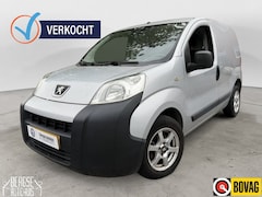 Peugeot Bipper - 1.4 HDi XT Airco Elek. Ramen Lmv Nap