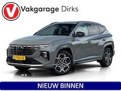 Hyundai Tucson - 1.6 T-GDI HEV N Line ✅ LED ✅ 360CAM ✅ ACC