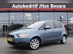 Mitsubishi Colt - 1.3 Edition Two Airco | Originele Audio | Cruise Control | Volledig Onderhouden