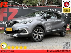 Renault Captur - 0.9 TCe Intens - Navigatie - Airconditioning - Trekhaak - Parkeersens V+A