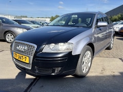 Audi A3 Sportback - 2.0 FSI Ambition Pro Line AUTOMAAT