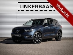 Volvo XC40 - | T5 | R Design Recharge | SOH 95% | Panorama | Harman Kardon | Trekhaak | Camera | Memory
