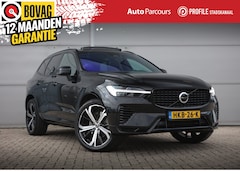 Volvo XC60 - 2.0 Rech. T6 Inscr. | Pano | Memory |