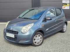 Suzuki Alto - 1.0 Comfort Plus | Airco | Onderhouden |