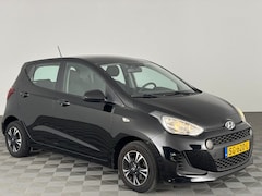 Hyundai i10 - 1.0i Comfort | NAVI | VELGEN ✅ 1e Eigenaar