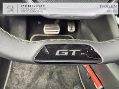 Peugeot 2008 - 1.2 Hybrid 145 GT Automaat | Camera Voor en Achter | Parkeersensoren Voor en Achter | 18 i