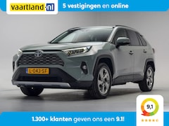 Toyota RAV4 - 2.5 Hybrid Dynamic Aut. [ Adapt.cruise Camera Apple Carplay/Android Auto ]