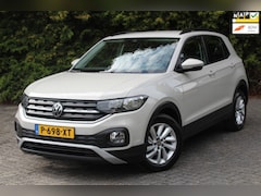 Volkswagen T-Cross - 1.0 TSI Life 110PK Automaat | Apple/Android Carplay | Trekhaak | Cruise Control