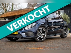 Mercedes-Benz GLA-Klasse - 180 Business Solution AMG Night Upgrade I Camera I Keyless I Zeer netjes I NAP