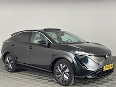 Nissan Ariya - Advantage Edition Plus 91 kWh | PANORAMADAK | LEDER ✅ 1e Eigenaar | SOH: 99% |