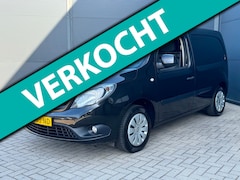 Mercedes-Benz Citan - 109 CDI 72.000 km Nap / Cruize / Trekhaak / Airco