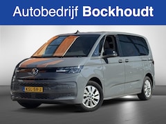 Volkswagen Multivan - 1.4 eHybrid L1H1 | 7-Persoons | Navi | Camera