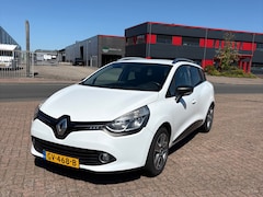 Renault Clio Estate - 1.5 dCi ECO Night&Day| Distributieriem vervangen | APK 08-2027 |