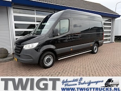 Mercedes-Benz Sprinter - 315 1.9 CDI L2H2 RWD Automaat/7"MBUX