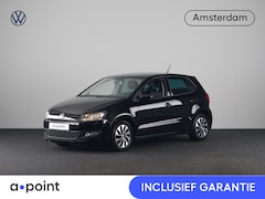 Volkswagen Polo - 1.0 BlueMotion Edition 95PK | Airco | Multistuurwiel | Trekhaak