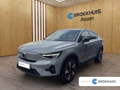 Volvo C40 - Ultimate Recharge Pure Electric 2WD | Harman Kardon | 360 Camera | Stoel + Stuur Verwarmin