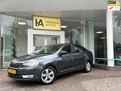 Skoda Rapid - 1.2 TSI Businessline|1e eig|BlueTooth|Cruise|