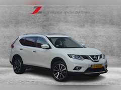 Nissan X-Trail - 1.6 DIG-T Connect Edition7p. | Navigatie | Panoramadak | 360 camera | Cruise-control | DAB