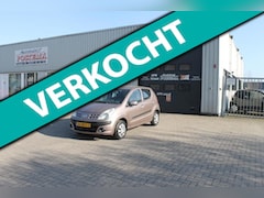 Nissan Pixo - 1.0 Acenta