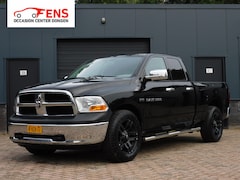Dodge Ram 1500 - 5.7 V8 4x4 Quad Cab 6'4 20 INC FUEL VELGEN LEER CRUISE TREKHAAK AUX