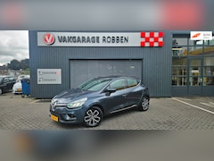 Renault Clio - 0.9 TCe Intens | Full led | NL Auto