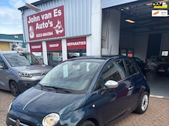 Fiat 500 - 1.0 TwinAir Easy