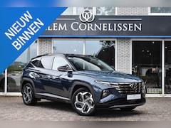 Hyundai Tucson - 1.6 T-GDI HEV Premium Zitklima 360 Cam Leder