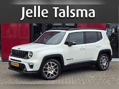 Jeep Renegade - 1.3T DDCT 80th Anniversary Automaat | Panoramadak | Trekhaak 1450 KG