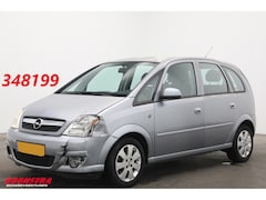Opel Meriva - 1.6-16V Temptation Airco 42.329 km