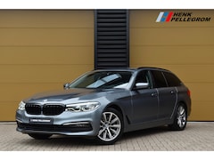 BMW 5-serie Touring - 520i High Executive Edition * Comfortstoelen * Sfeerverlichting * Comforttoegang * Privecy