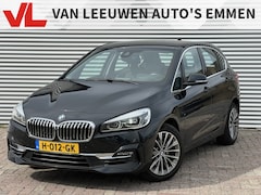 BMW 2-serie Active Tourer - 218i High Executive Edition | Nieuw Binnen | HUD | Stoelverwaming | Trekhaak