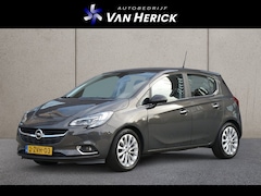 Opel Corsa - 1.0 Turbo Cosmo 5-Deurs 116PK | Cruise | Clima | Parkeersensoren