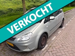 Ford C-Max - 1.8-16V Trend