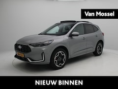 Ford Kuga - 2.5 PHEV ST-Line X | Panoramadak | Trekhaak Elektrisch Uitklapbaar | Apple Carplay | Winte