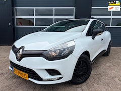 Renault Clio Estate - 0.9 TCe|Airco|Cruise control|